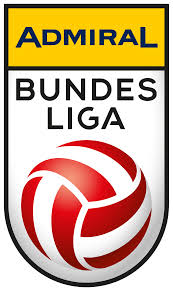 Austrian Bundesliga Logo