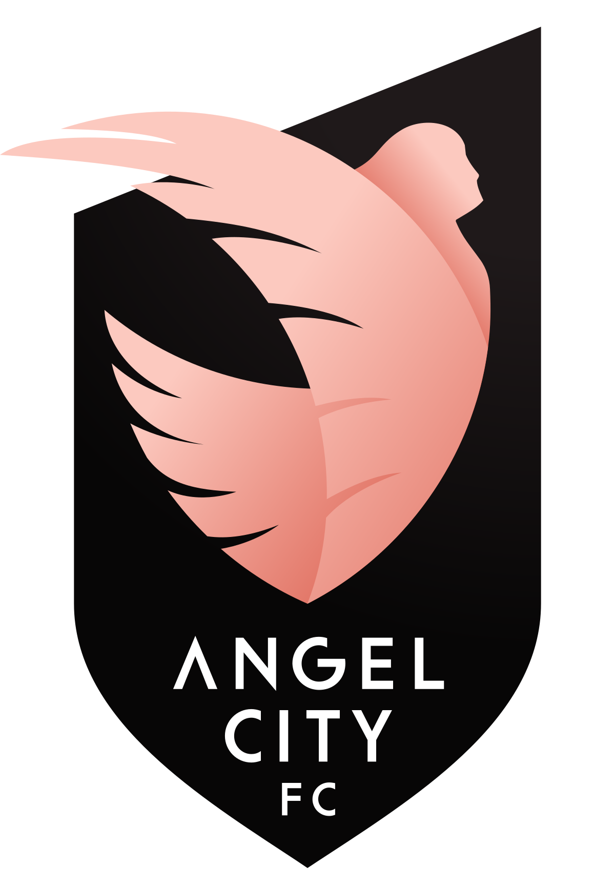 Angel City FC Logo