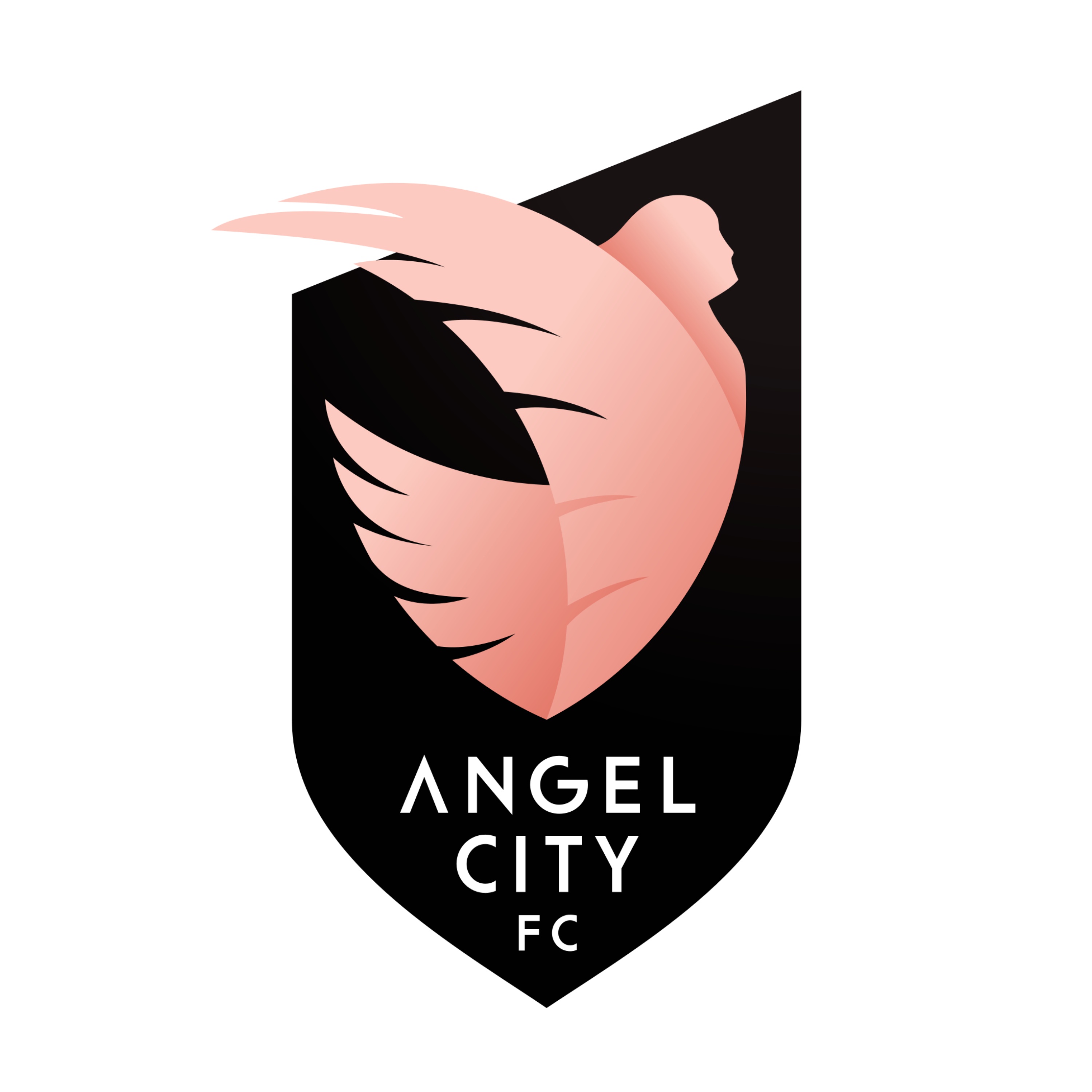 Angel City FC Logo