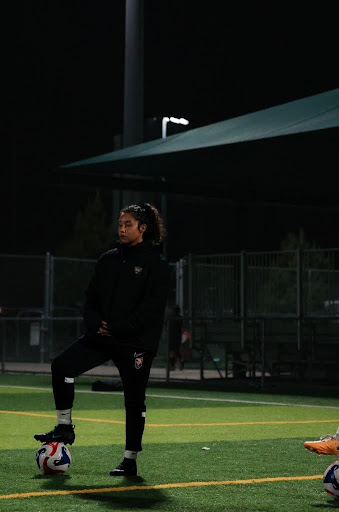 Ariana Dowell