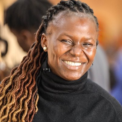 Doreen Nabwire profile pic