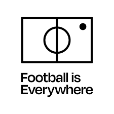 Football is Everywhere Logo