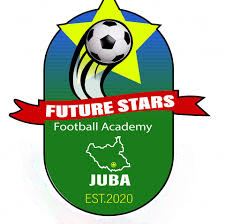 Future Stars Football Academy Juba Logo