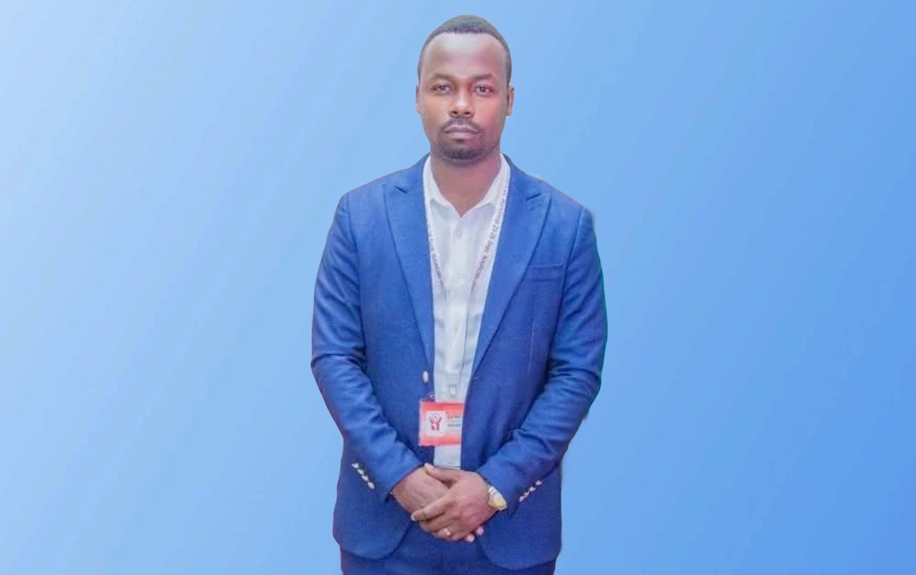 Khamis Ali Rashid - Zanzibar Football Federation