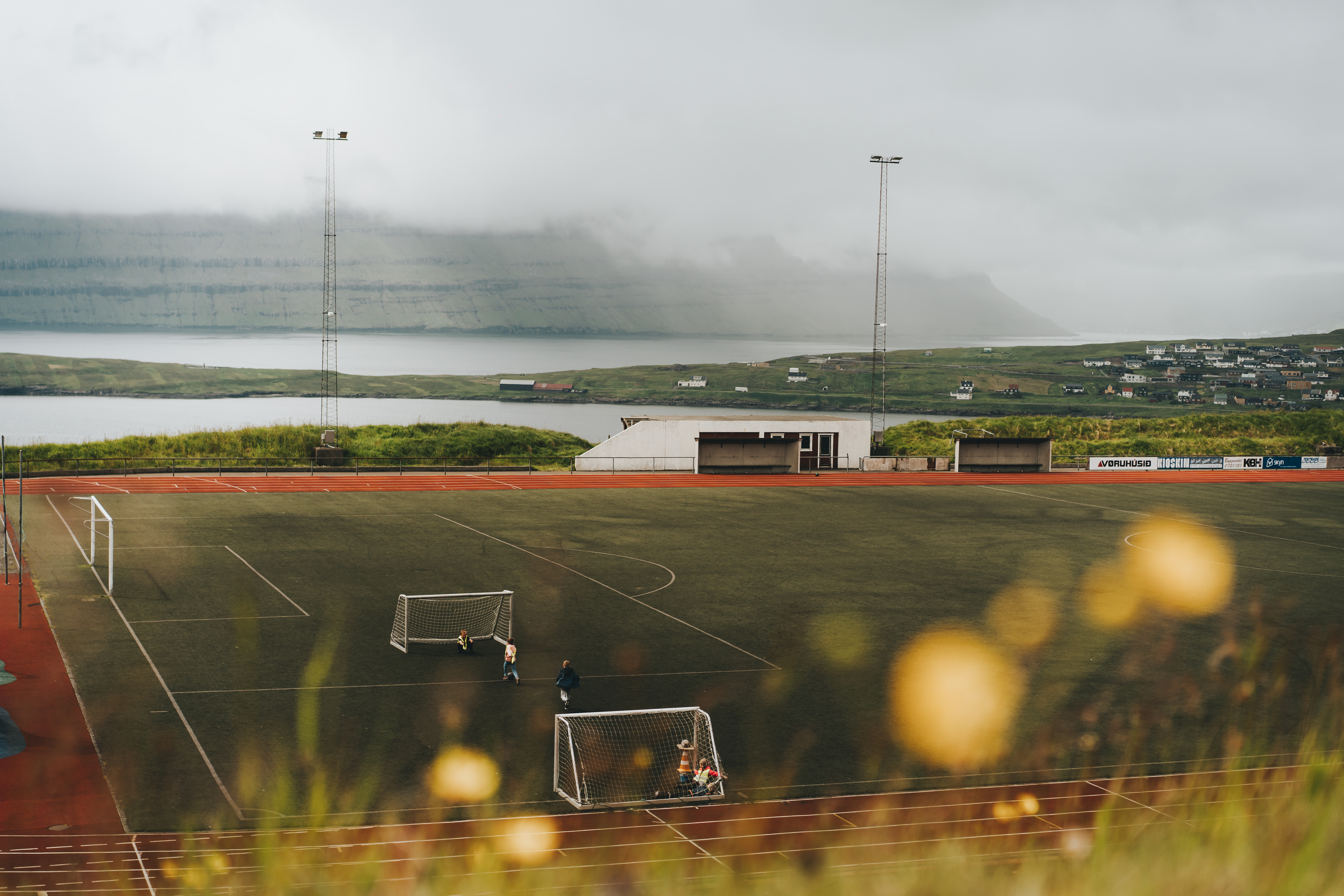 from Football is Everywhere's Faroe Islands edition