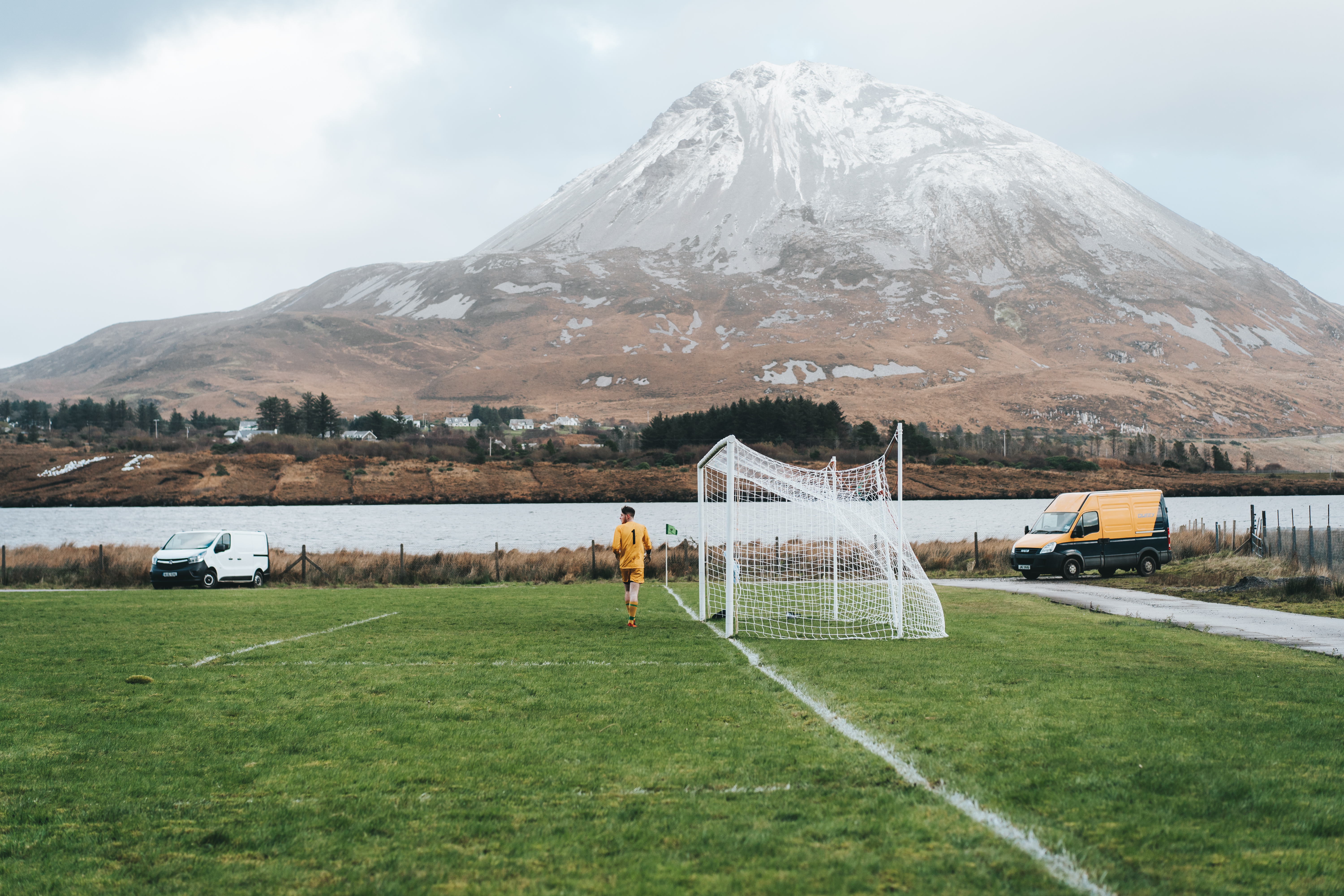 from Football is Everywhere's Ireland edition