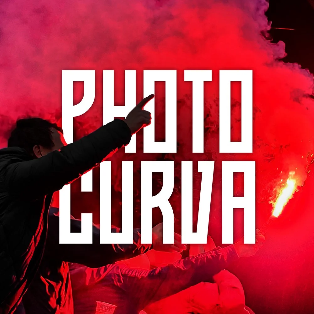 Photo Curva Logo