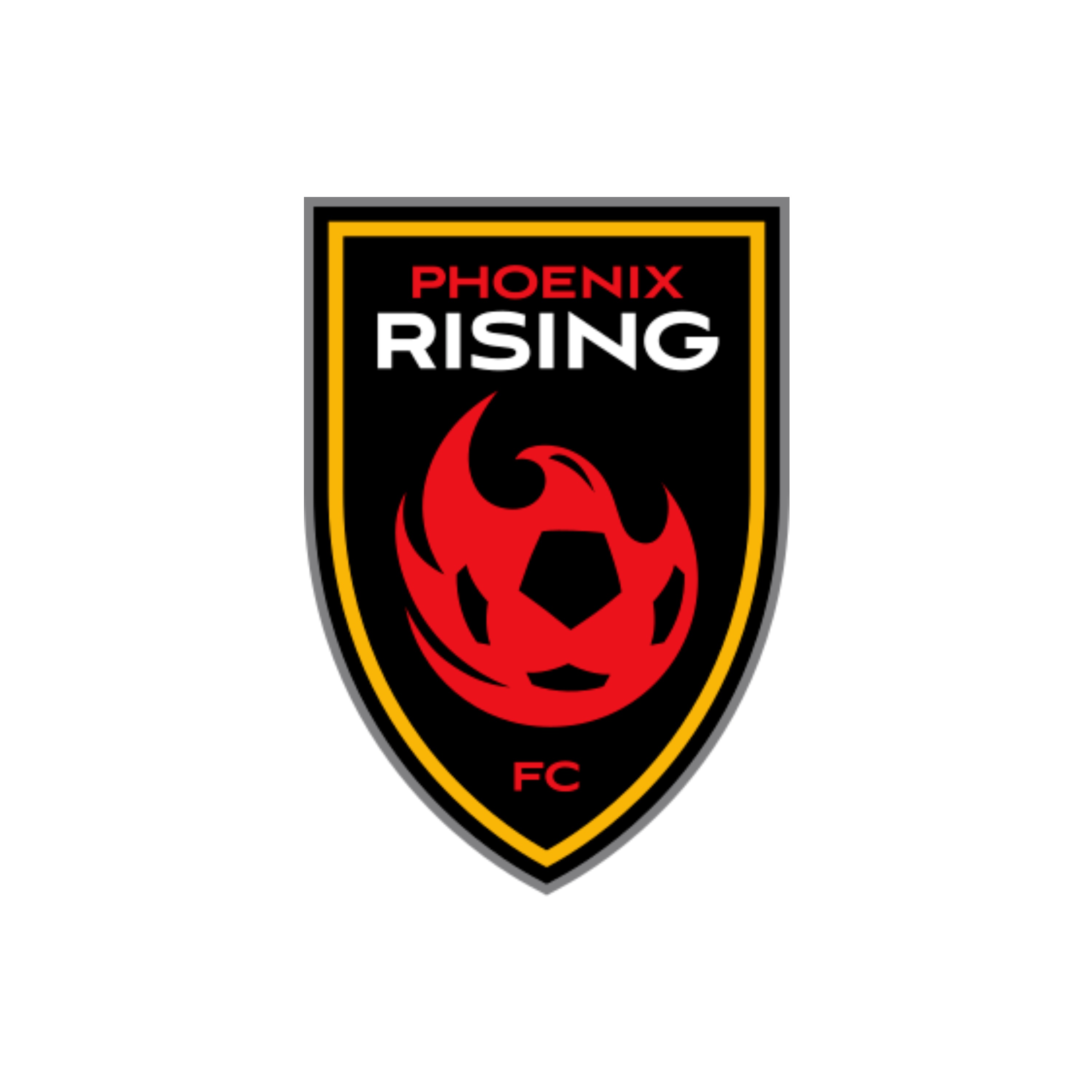 Phoenix Rising Logo