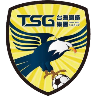 Tainan City Logo