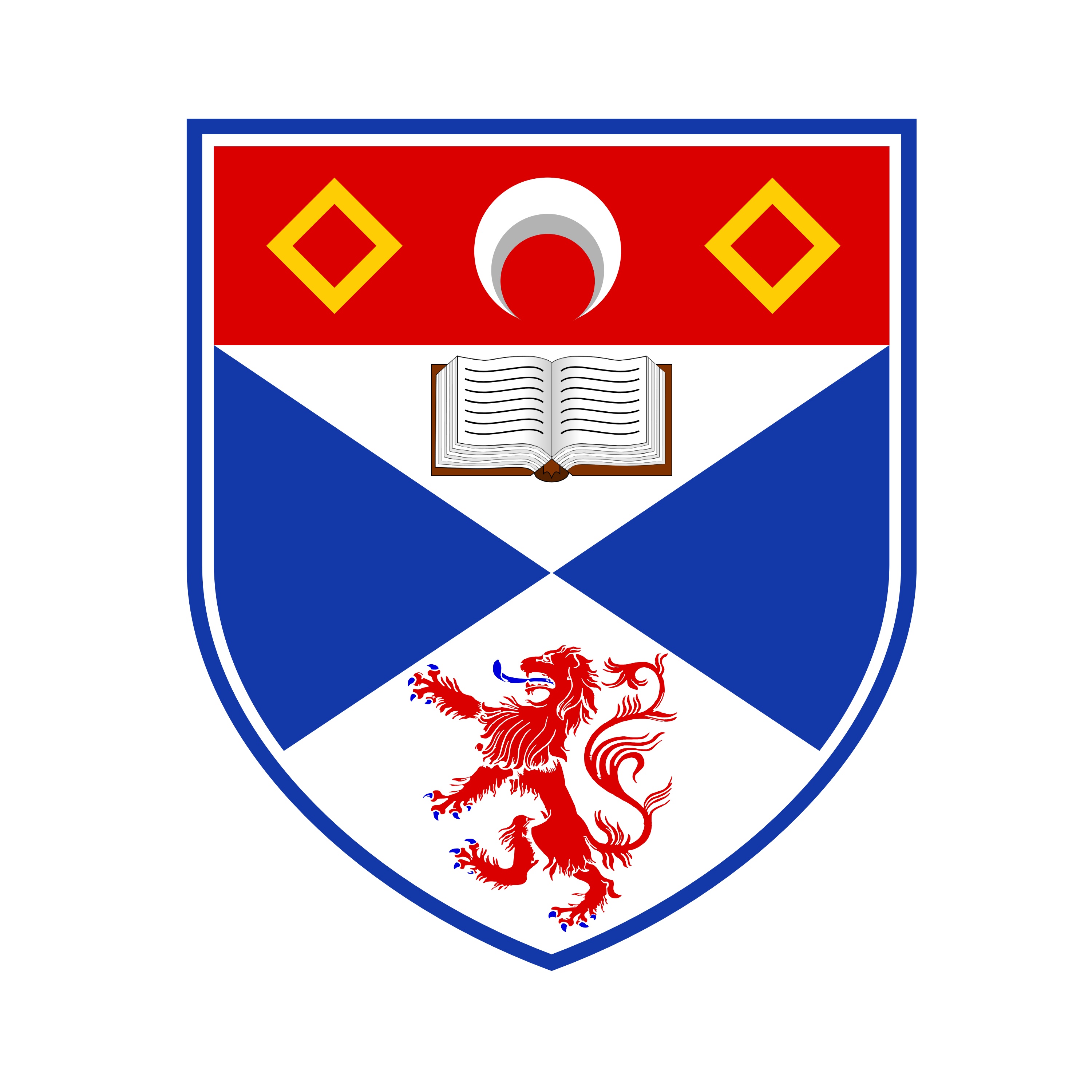 University of St Andrews Logo