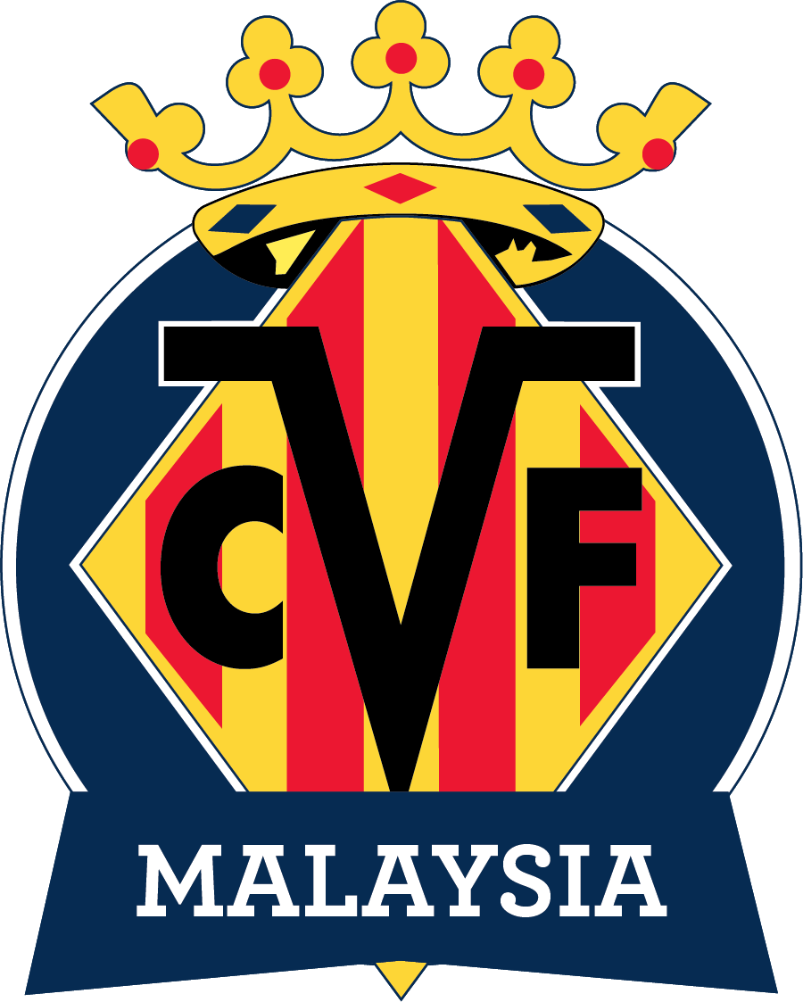 Villarreal Malaysia Logo